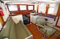 Watts and Wright 60ft Cruiser