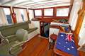 Watts and Wright 60ft Cruiser