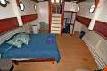 Watts and Wright 60ft Cruiser