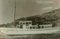 Watts and Wright 60ft Cruiser