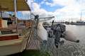 Watts and Wright 60ft Cruiser