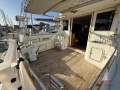 Sovereign 4000 Flybridge Cruiser