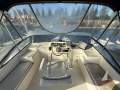Sovereign 4000 Flybridge Cruiser