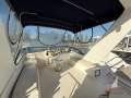 Sovereign 4000 Flybridge Cruiser