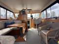Sovereign 4000 Flybridge Cruiser