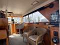 Sovereign 4000 Flybridge Cruiser