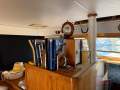 Sovereign 4000 Flybridge Cruiser