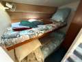 Sovereign 4000 Flybridge Cruiser