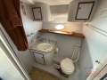 Sovereign 4000 Flybridge Cruiser