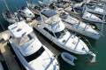 Sovereign 4000 Flybridge Cruiser