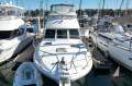 Sovereign 4000 Flybridge Cruiser