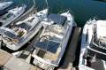 Sovereign 4000 Flybridge Cruiser