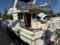 Sovereign 4000 Flybridge Cruiser
