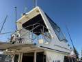 Sovereign 4000 Flybridge Cruiser