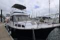 Pacific 36 Flybridge Motor yacht