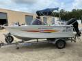 Quintrex 480 Freedom Sport