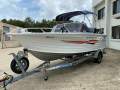 Quintrex 480 Freedom Sport