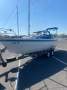 Van De Stadt 22ft Trailer Sailor