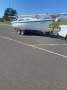 Van De Stadt 22ft Trailer Sailor