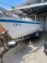 Van De Stadt 22ft Trailer Sailor