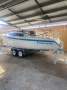 Van De Stadt 22ft Trailer Sailor