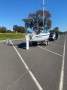 Van De Stadt 22ft Trailer Sailor