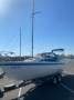 Van De Stadt 22ft Trailer Sailor