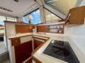 Riviera 39 Flybridge Cruiser