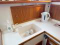 Riviera 39 Flybridge Cruiser