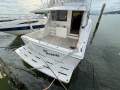 Riviera 39 Flybridge Cruiser