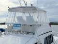 Riviera 39 Flybridge Cruiser