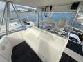 Riviera 39 Flybridge Cruiser