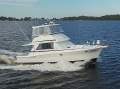 Riviera 39 Flybridge Cruiser
