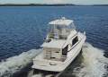 Riviera 39 Flybridge Cruiser