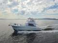 Riviera 39 Flybridge Cruiser