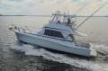 Riviera 39 Flybridge Cruiser
