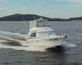 Riviera 39 Flybridge Cruiser