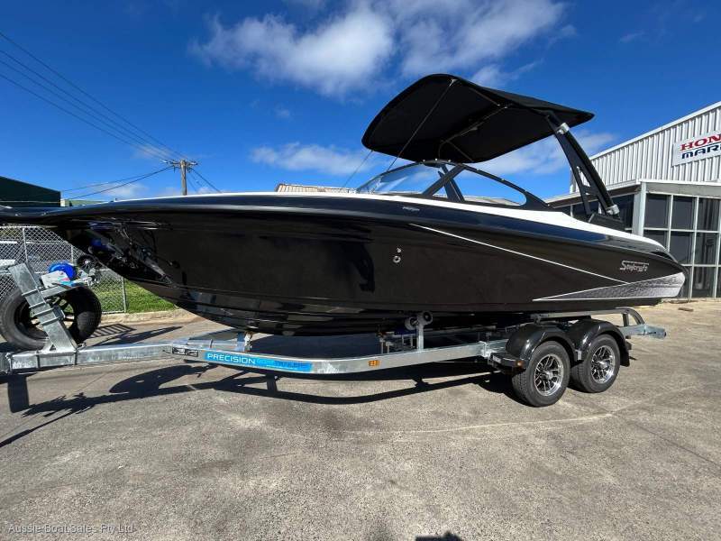 Stejcraft SS64 Bowrider