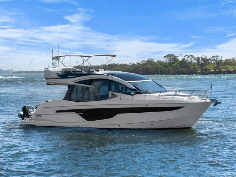 Galeon 510 SKY