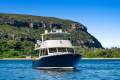 Grand Banks 60 Dolce Vita