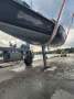 Sydney Yachts 38OD Black hull