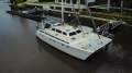 Chamberlain 42 Bluewater Cruising Cat