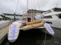 Chamberlain 42 Bluewater Cruising Cat