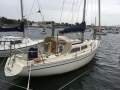Cavalier 32 Bob Salthouse design