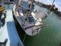 Quest 8:Stern view