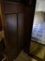 Quest 8:Wardrobe and V-berth