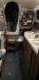Quest 8:Looking aft at night