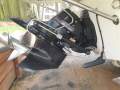 Larson Cabrio 240