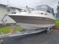 Larson Cabrio 240