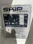 Skip Double deck 380